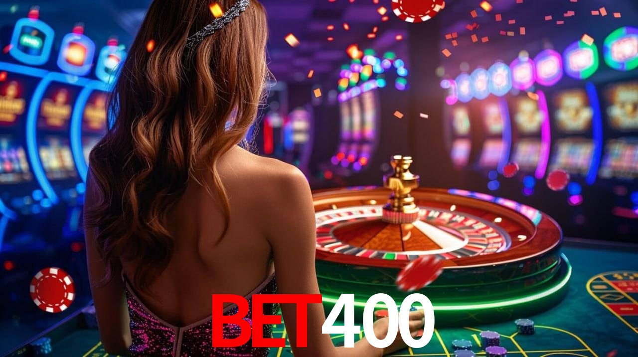 Descubra a Essência do bet400: Nossa História e Compromissos
